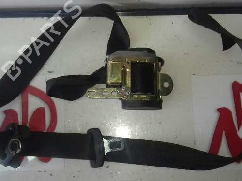 Used Front right seatbelt SEAT IBIZA III (6L1) [2002-2009]  16939076