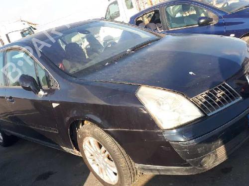 Right headlight RENAULT VEL SATIS (BJ0_)  | BP12668917C29 