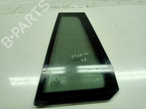 Used Rear left quarter glass BMW X3 (E83) xDrive 20 d (177 hp) 14132243