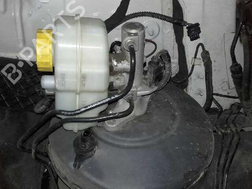 Used Brake master cylinder SEAT IBIZA IV ST (6J8, 6P8) 1.2 TDI (75 hp) 18490299
