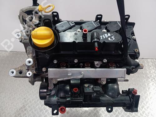 Used Engine Engine 39239686 39239686