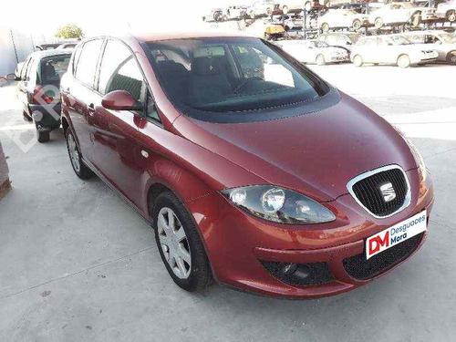 Left taillight SEAT TOLEDO III (5P2)  | BP12670688C34 