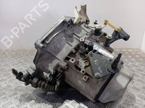 Gearbox CITROËN C4 I (LC_)  | BP29447414M3 