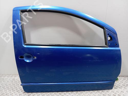 Used Right front door Right front door CITROËN C2 (JM_) 1.1 (60 hp) 34693409 34693409