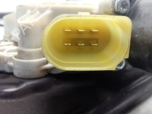 Front left window mechanism BMW X6 (E71, E72)  | BP15841056C22 