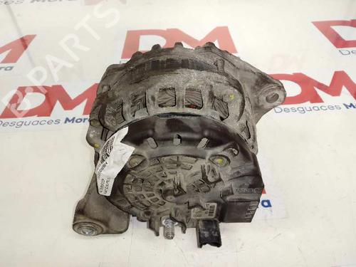 Alternator FIAT DUCATO Van (250_)  | BP18491057M7 