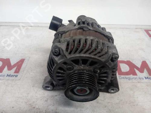 Used Alternator CITROËN C2 (JM_) 1.1 (60 hp) 12656418