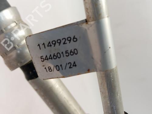 AC pipe MG MG HS (AS23) | BP40228986M126 - Image 7