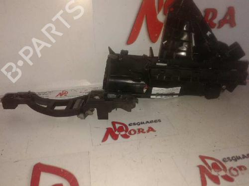 Front right lock FORD FOCUS II (DA_, HCP, DP) 1.6 TDCi | BP12635400C97 