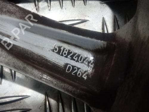 Used Rim FORD KA (RU8) 1.2 (69 hp) 19778744