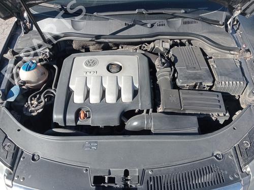 Left headlight VW PASSAT B6 (3C2) 2.0 TDI 16V | BP32853595C28  - Image 10