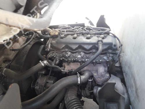 Steering column stalk NISSAN CABSTAR (F24M, F24W) 35.13 DCI, 45.13 DCI 2.5 (F24M) | BP29409736I23 