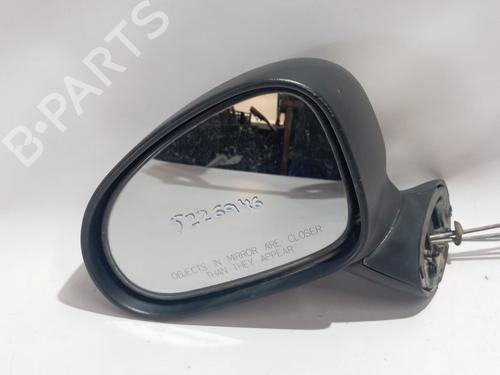 Retrovisor esquerdo Retrovisor esquerdo CHEVROLET MATIZ (M200, M250) 1.0 (67 hp) 34343109 34343109