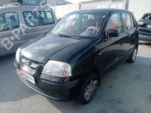 Recambios HYUNDAI ATOS (MX) 1.1 4769142