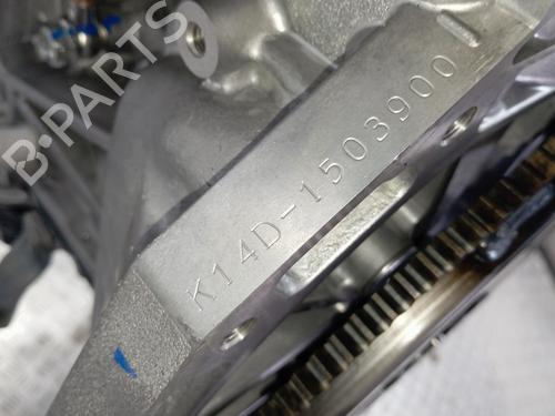 Engine SUZUKI VITARA (LY) 1.4 Hybrid (Mild Hybrid) (APK414) | BP39158190M1  - Image 10