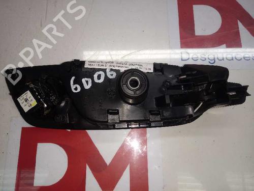 Venstre bagtil invendig håndtag SEAT LEON ST (5F8) | BP16829044I15