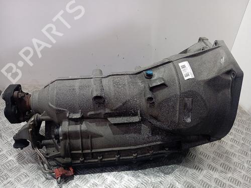 Used Gearbox BMW 3 Touring (E91) 320 d (163 hp) 28814114