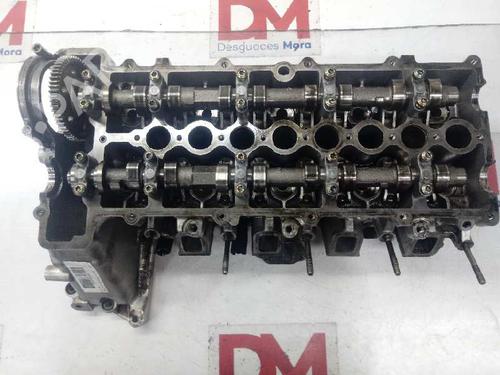 Used Cylinder head BMW 3 (E46) 320 d (150 hp) 13453489