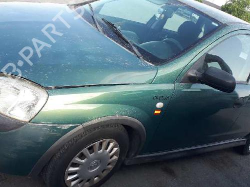 ABS pump OPEL CORSA C (X01)  | BP12666316M43 