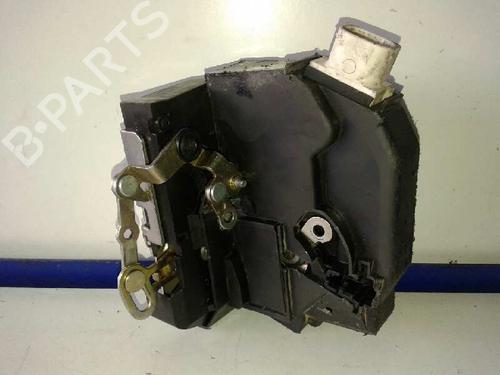 Rear left lock LAND ROVER DEFENDER Station Wagon (L316) 2.5 Td5 4x4 (L316) | BP12654569C100 