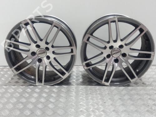 Used Rim AUDI A4 B7 (8EC) 2.0 TDI quattro (140 hp) 22901169