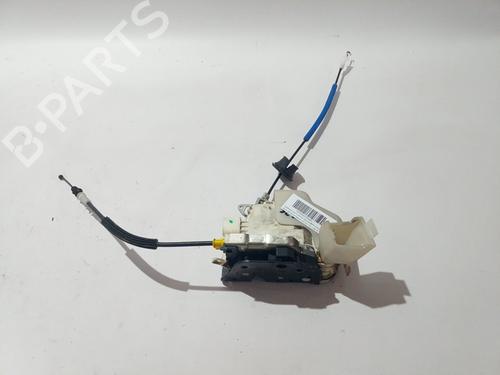 Used Front left lock AUDI A5 Sportback (8TA) 2.0 TDI (170 hp) 29206409