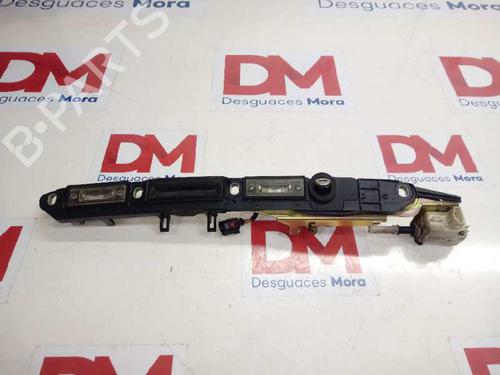 Used Tailgate handle VW PASSAT B5.5 (3B3) [2000-2005]  30371512