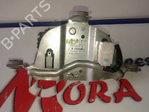 Rear wiper motor RENAULT SCÉNIC I MPV (JA0/1_, FA0_) 1.9 dCi RX4 | BP16720376M102 