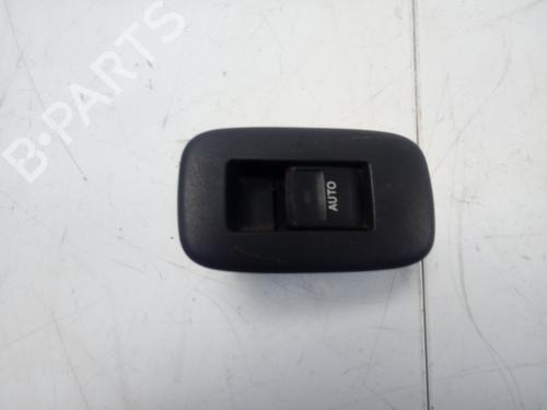Used Left rear window switch TOYOTA AURIS (_E15_) 1.8 Hybrid (ZWE150_, ZWE150R) (136 hp) 16289828
