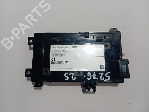 Module électronique MERCEDES-BENZ GLC (X253) 200 EQ Boost 4-matic (253.981) (197 hp) 29717126