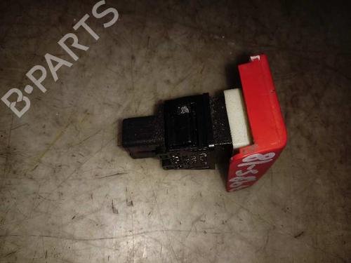 Warning switch NISSAN CABSTAR (F24M, F24W) 35.13 DCI, 45.13 DCI 2.5 (F24M) | BP29409738I22 