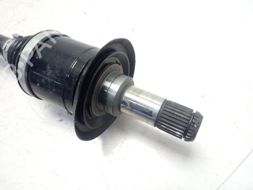 Right rear driveshaft BMW 3 Gran Turismo (F34) 318 d | BP18169605M41 