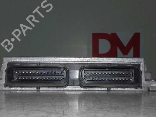 Engine control unit (ECU) PEUGEOT 406 (8B) 2.0 HDI 90 | BP12646979M57 
