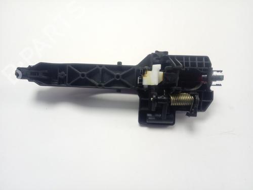 Rear right exterior door handle HYUNDAI TUCSON (TL, TLE)  | BP18656009C130 
