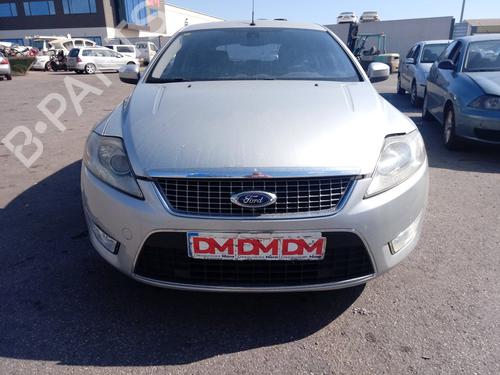 Front left panel FORD MONDEO IV (BA7)  | BP29536074C58  - Image 8