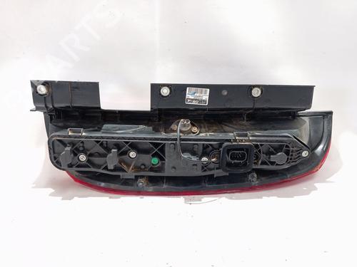 Left taillight OPEL COMBO Box Body/MPV (X12) | BP37486683C34 - Image 2