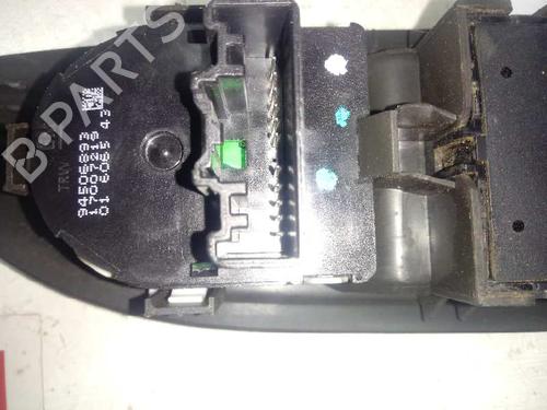 Left front window switch OPEL MOKKA / MOKKA X (J13)  | BP13256717I27 