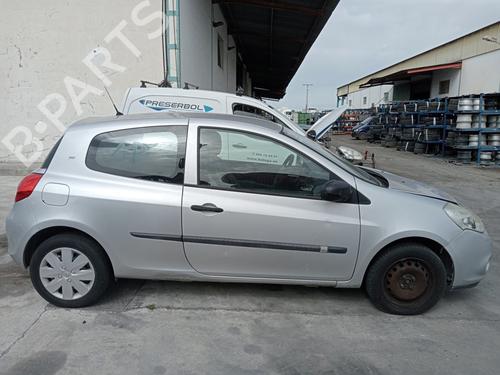 Headlight switch RENAULT CLIO III (BR0/1, CR0/1)  | BP27627687I24  - Image 12