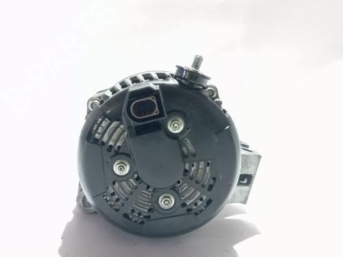 Alternator LAND ROVER RANGE ROVER VELAR (L560) 3.0 D300 SDV6 4x4 | BP40105087M7 - Image 3
