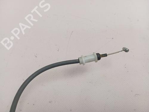 Front left lock CITROËN BERLINGO (ER_, EC_)  | BP25855980C98 