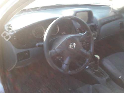 Switch NISSAN ALMERA II (N16)  | BP16829009I30  - Image 6