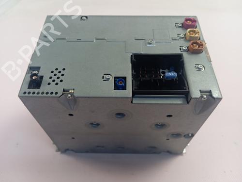 Radio BMW 5 (F10)  | BP29410174E6 