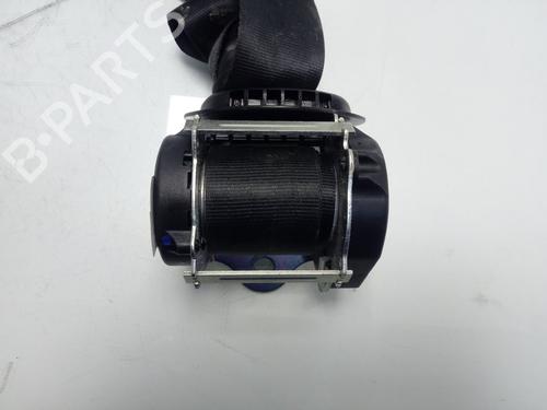Rear left seatbelt LAND ROVER DISCOVERY SPORT (L550)  | BP17670614I29 