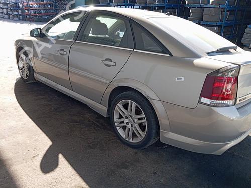 Intercooler OPEL VECTRA C (Z02)  | BP19167414M30 