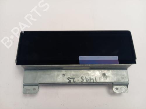Used Instrument cluster FORD USA MUSTANG MACH-E (CGW) [2020-2025]  28031489