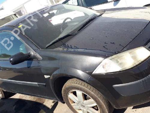 Electronic module RENAULT MEGANE II (BM0/1_, CM0/1_) | BP12670674M83