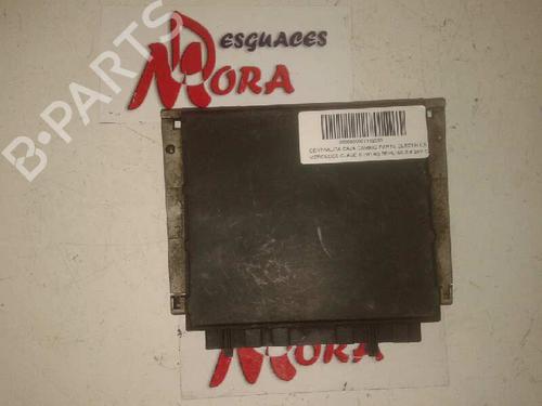 Elektronisk modul MERCEDES-BENZ S-CLASS (W140) 300 SE 2.8 (140.028) (197 hp) 14127097