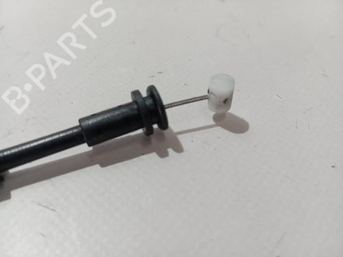 Høyre bak lås VOLVO S40 II (544) 1.8 FlexFuel | BP28516100C99 