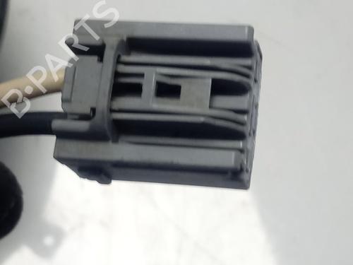 Heater blower motor OPEL ASTRA K (B16) 1.6 CDTi (68) | BP14480926M62 