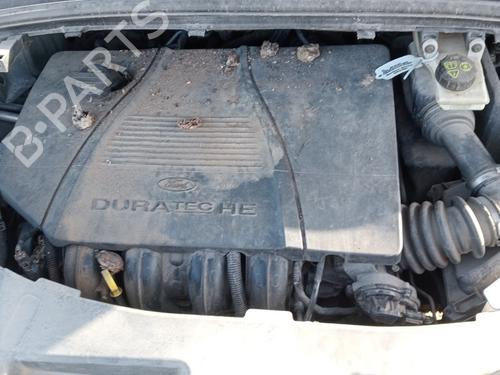 Electronic module FORD S-MAX (WA6) | BP31832063M83